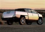 Nissan Alpha-T Concept 2001 года